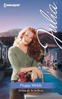 Reina de la belleza - Peggy Webb - E-Book