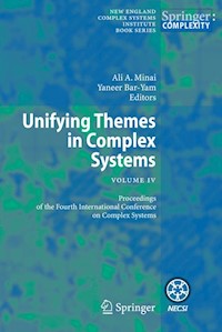Unifying Themes in Complex Systems IV - - E-Book