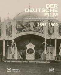 Der deutsche Film. Band 1: 1895-1909 -  - E-Book