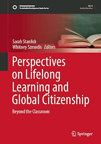 Perspectives on Lifelong Learning and Global Citizenship -  - E-Book