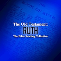 The Old Testament: Ruth - Traditional - Hörbuch