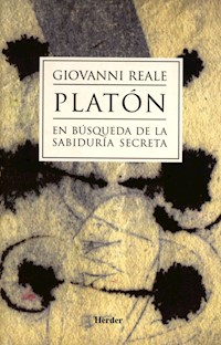 Platón - Giovanni Reale - E-Book