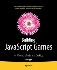 Building JavaScript Games - Arjan Egges - E-Book