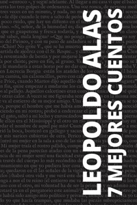 Novelistas Imprescindibles - Leopoldo Alas - Leopoldo Alas - E-Book