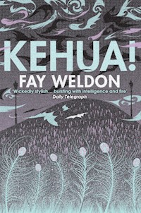 Kehua! - Fay Weldon - E-Book