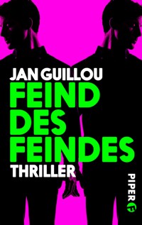 Feind des Feindes - Jan Guillou - E-Book