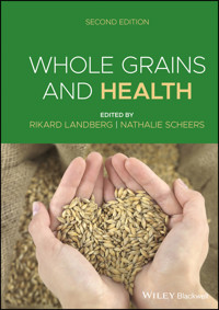 Whole Grains and Health - - E-Book