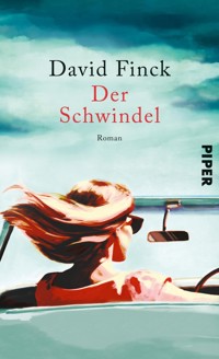 Der Schwindel - David Finck - E-Book