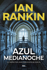 Azul medianoche - Ian Rankin - E-Book