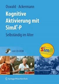 Kognitive Aktivierung mit SimA-P - Wolf D. Oswald - E-Book