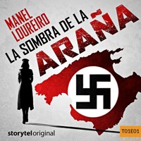 La sombra de la Araña - E1 - Manel Loureiro - Hörbuch
