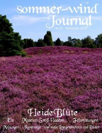 sommer-wind-Journal September 2019 - Angela Körner-Armbruster - E-Book