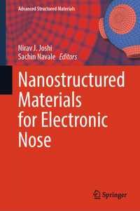 Nanostructured Materials for Electronic Nose -  - E-Book
