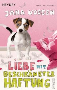 Zauberküsse Jana Voosen E Book Legimi online Zauberküsse Jana Voosen E Book Legimi online