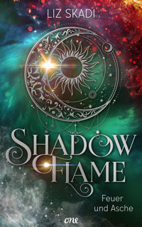 Shadowflame - Feuer und Asche - Liz Skadi - E-Book