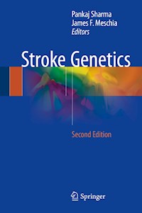 Stroke Genetics -  - E-Book
