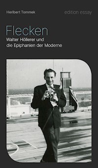 Flecken - Heribert Tommek - E-Book