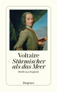Stürmischer als das Meer - Voltaire - E-Book