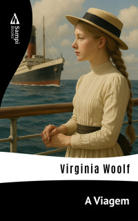 Fin de Viaje - Virginia Woolf - E-Book