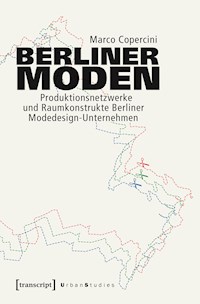 Berliner Moden - Marco Copercini - E-Book