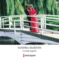 La suite nupcial - SANDRA MARTON - Hörbuch