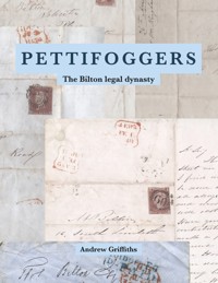 Pettifoggers - Andrew Griffiths - E-Book
