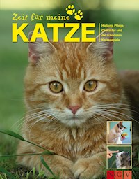 Zeit für meine Katze - Dr. Beate Ralston - E-Book