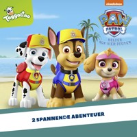 Folgen 131-132: Die Entführung der Königs-Kätzchen -  - Hörbuch