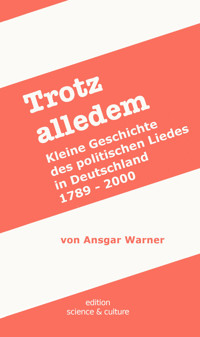 Trotz alledem - Ansgar Warner - E-Book