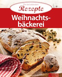 Weihnachtsbäckerei -  - E-Book