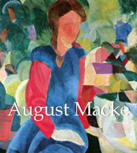 August Macke - August Macke - E-Book