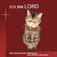 Ich bin Lord - Katrin Aberegg - E-Book