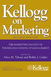 Kellogg on Marketing -  - E-Book