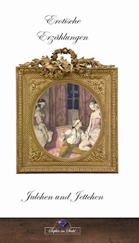 Julchen und Jettchen - Erik Schreiber - E-Book