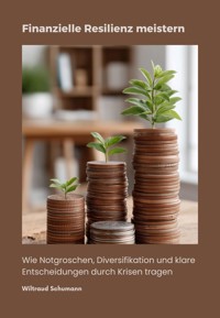 Finanzielle Resilienz meistern -  - E-Book