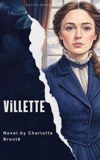 Villette - Charlotte Brontë - E-Book