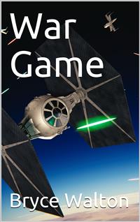 War Game - Bryce Walton - E-Book