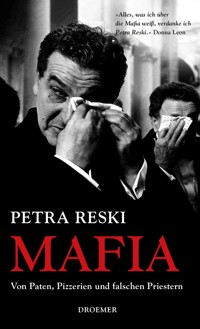 Mafia - Petra Reski - E-Book