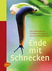 Ende mit Schnecken - Thomas Lohrer - E-Book