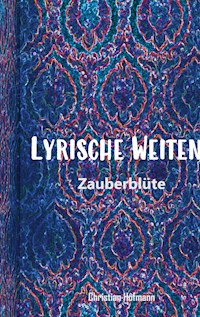 Lyrische Weiten 2 - Christian Hofmann - E-Book
