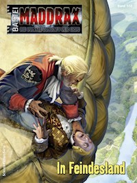 Maddrax 558 - Michael M. Thurner - E-Book