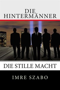 Die Hintermänner - Imre Szabo - E-Book