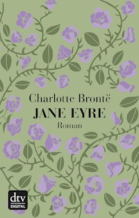 Jane Eyre - Charlotte Bronte - E-Book