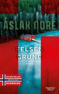 Felsengrund - Aslak Nore - E-Book