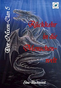 Der Nixen-Clan - Sina Blackwood - E-Book