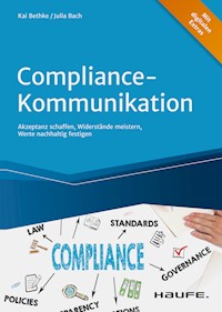 Compliance-Kommunikation - Kai Bethke - E-Book