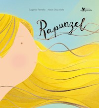 Rapunzel - Eugenia Perrella - E-Book