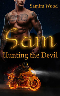 Sam - Hunting the Devil - Samira Wood - E-Book