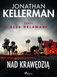 Nad krawędzią - Jonathan Kellerman - E-Book