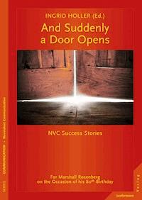 And Suddenly a Door Opens - Ingrid Holler - E-Book